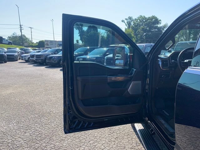 Certified 2023 Ford F150 King Ranch w/ Equipment Group 601A High AWD/4WD image 23