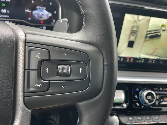 Used 2025 GMC Sierra 1500 Denali w/ Technology Package AWD/4WD image 29