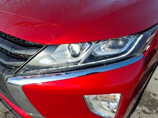 Used 2020 Mitsubishi Eclipse Cross LE image 16