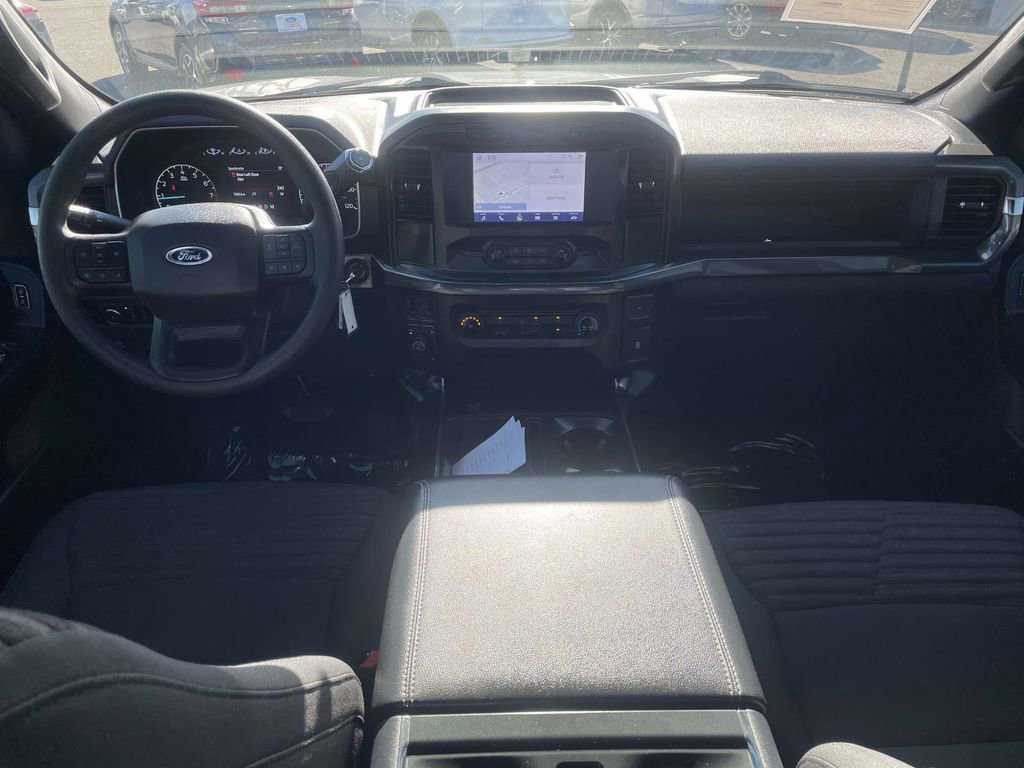 Certified 2023 Ford F150 XL w/ STX Appearance Package image 9