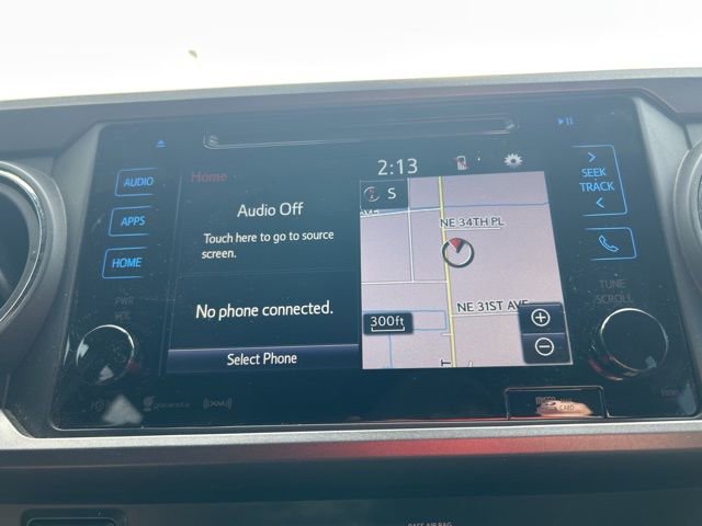 Used 2019 Toyota Tacoma TRD Off-Road image 18