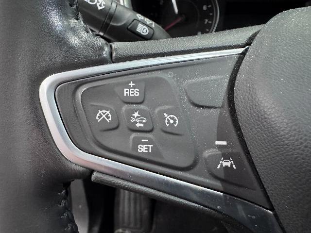 Used 2022 Chevrolet Equinox LT image 16