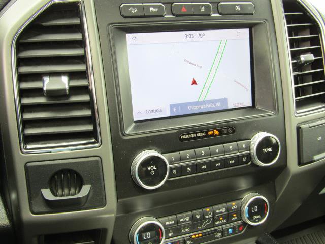 Certified 2021 Ford Expedition Max XLT AWD/4WD image 29