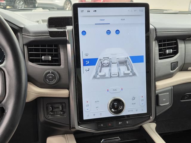 Certified 2024 Ford Expedition Max Platinum AWD/4WD image 6
