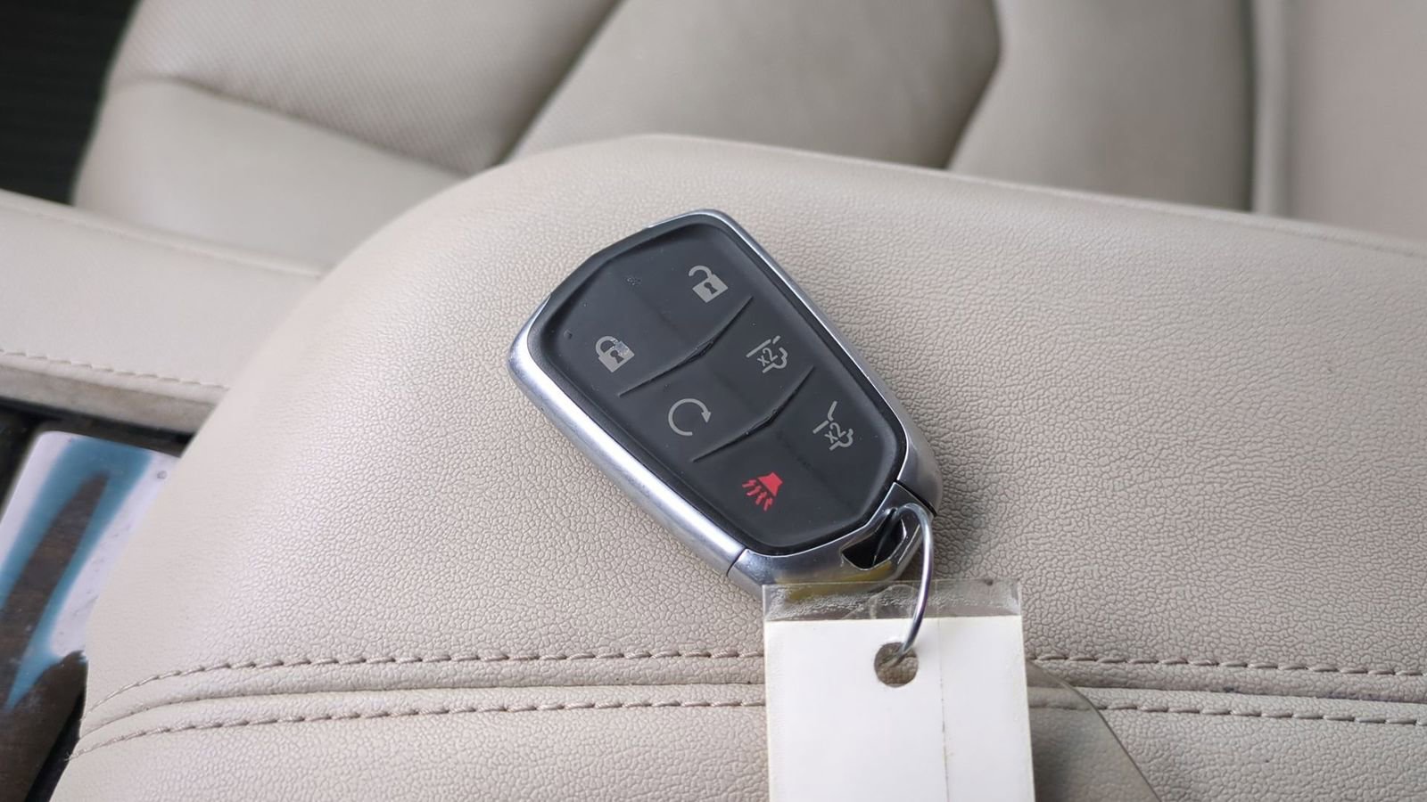 Used 2020 Cadillac Escalade Luxury image 43