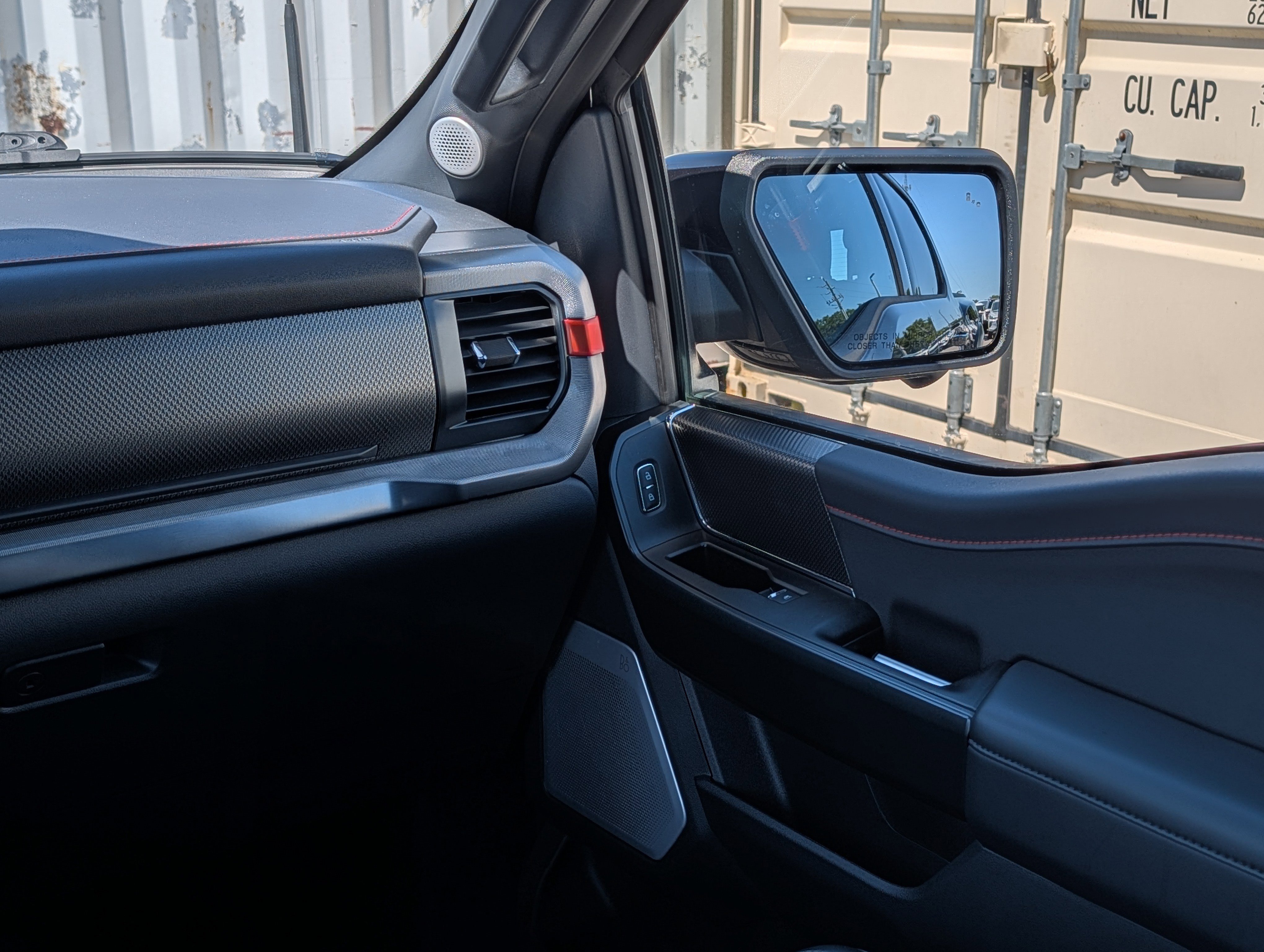 Certified 2025 Ford F150 Raptor image 19