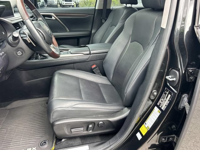 Used 2022 Lexus RX 350 FWD w/ Premium Package image 32