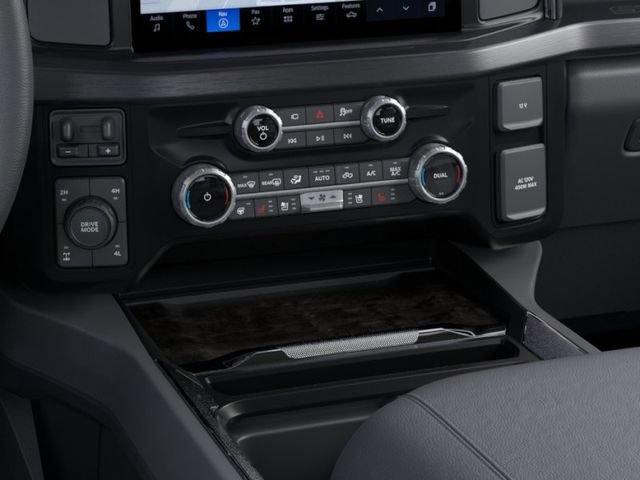 Certified 2026 Ford F350 Lariat w/ FX4 Off-Road Package AWD/4WD image 15