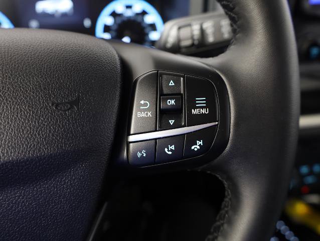 Certified 2024 Ford Bronco Sport Heritage w/ Heritage Convenience Package AWD/4WD image 27