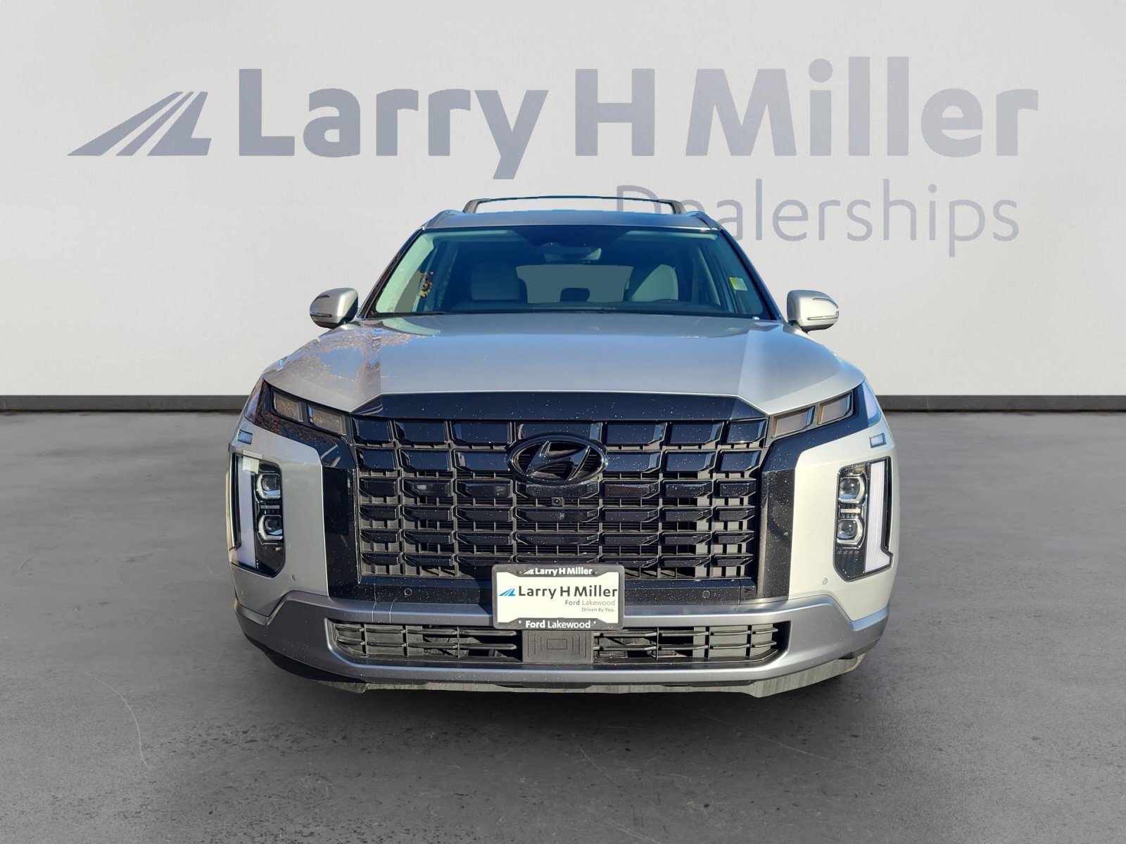 Used 2025 Hyundai Palisade SEL image 8