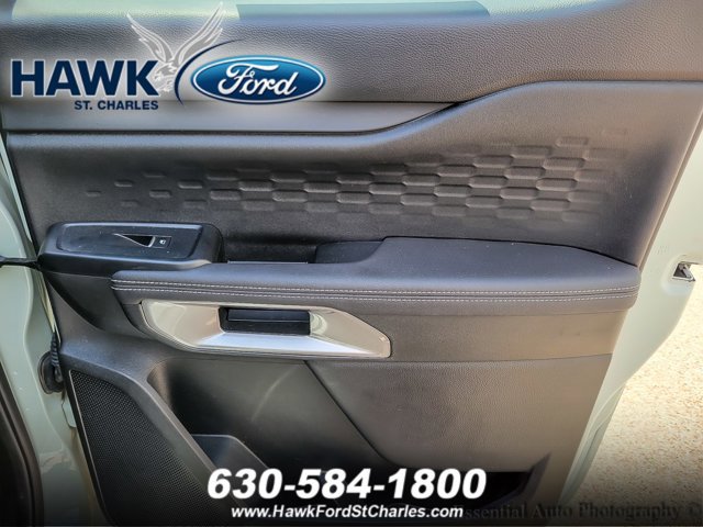 Certified 2024 Ford Ranger XLT w/ Equipment Group 301A High image 19