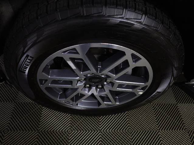 Certified 2025 Ford Expedition Active AWD/4WD image 37