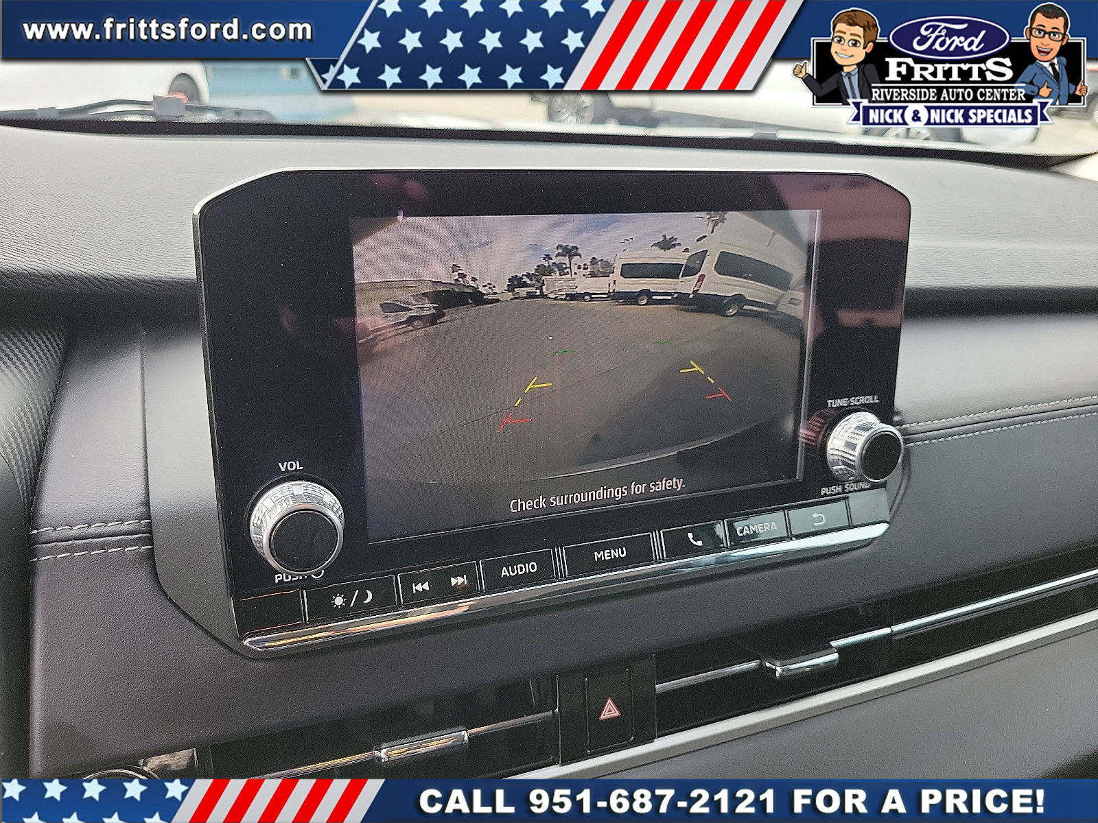 Used 2023 Mitsubishi Outlander ES image 11