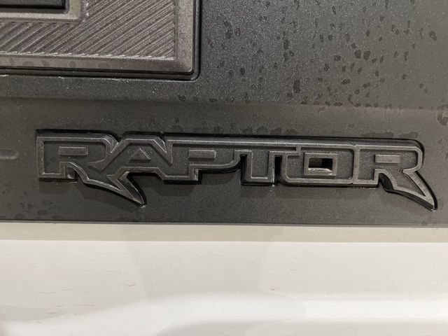 Certified 2024 Ford F150 Raptor AWD/4WD image 27