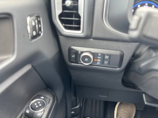 Certified 2023 Ford Bronco Sport Outer Banks w/ Tech Package AWD/4WD image 27