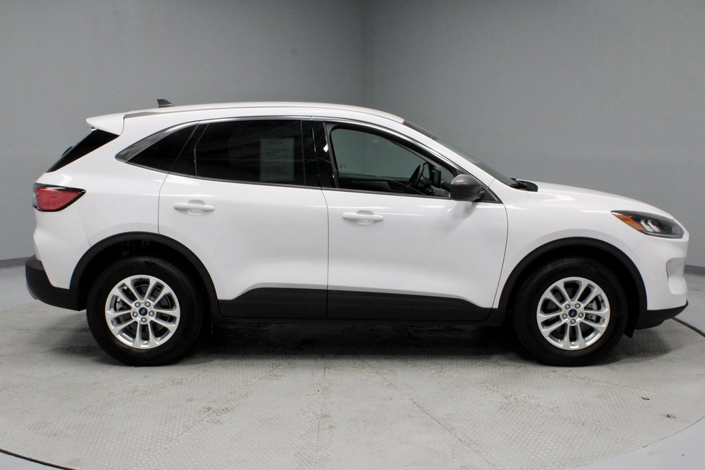 Certified 2022 Ford Escape SE w/ Convenience Package image 6