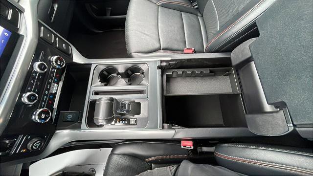 Certified 2021 Ford F150 Lariat image 13