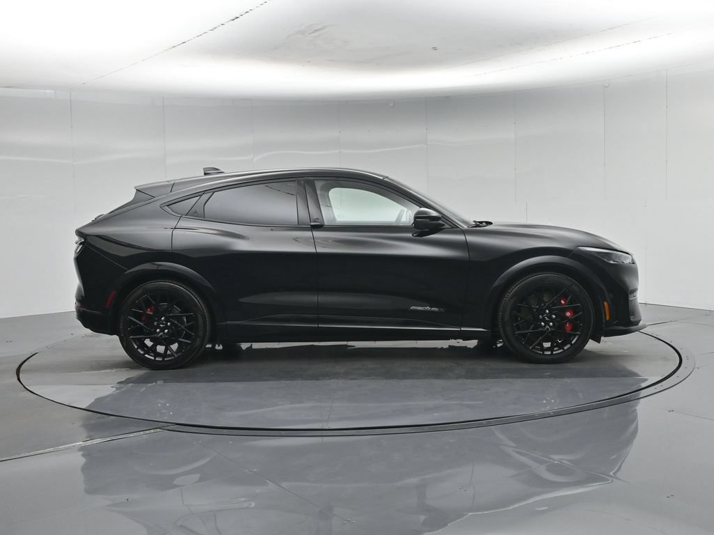 Certified 2023 Ford Mustang Mach-E GT w/ GT Performance Edition AWD/4WD image 27