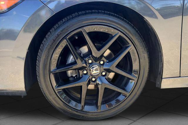 Used 2022 Honda Civic Sport image 11