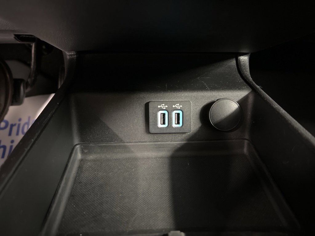 Certified 2020 Ford Fusion SEL image 15