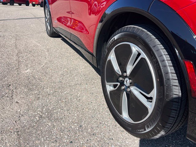 Certified 2023 Ford Mustang Mach-E Premium AWD/4WD image 24