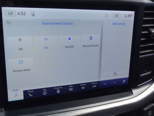 Certified 2022 Ford F150 Lariat w/ Max Trailer Tow Package AWD/4WD image 26