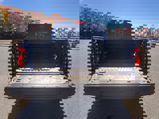 Certified 2022 Ford F150 Lightning Lariat w/ Max Trailer Tow Package image 31