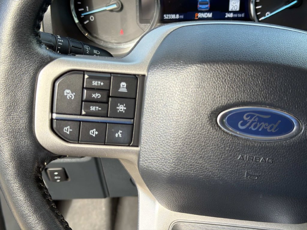 Certified 2022 Ford Expedition XLT RWD image 27