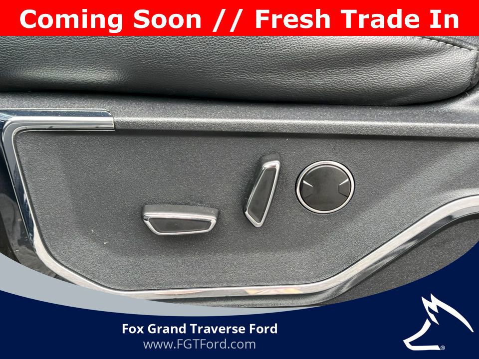 Certified 2023 Ford F150 Lariat w/ Equipment Group 502A High AWD/4WD image 17