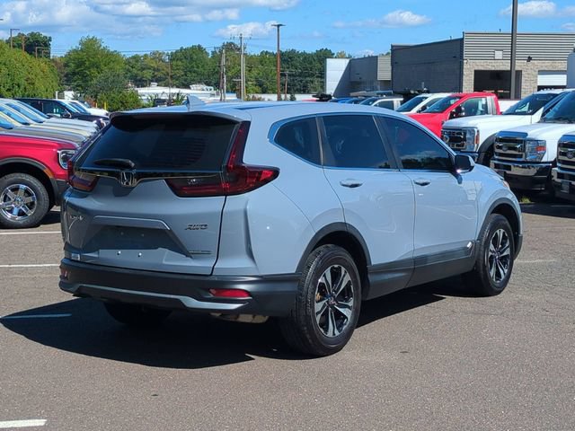 Used 2022 Honda CR-V Special Edition image 3