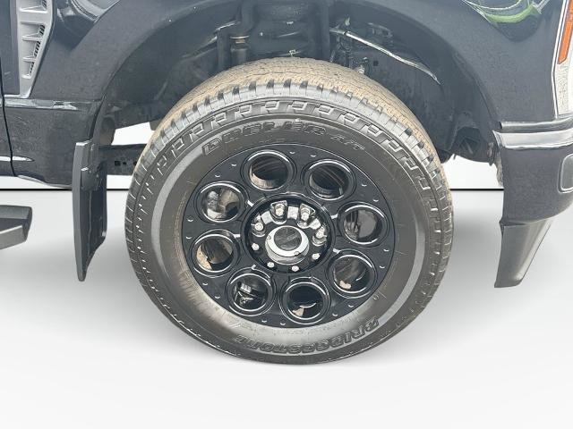 Certified 2024 Ford F250 Lariat w/ Lariat Ultimate Package AWD/4WD image 11