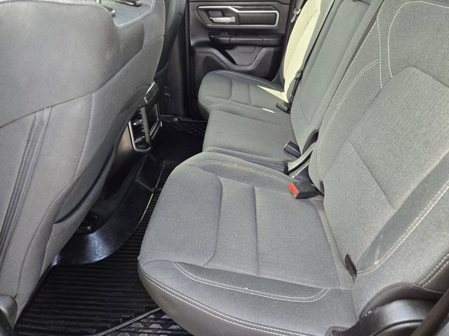 Used 2021 RAM 1500 Lone Star image 24