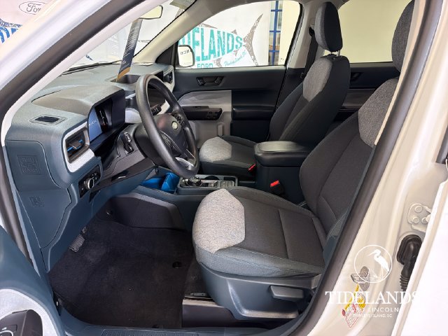 Certified 2025 Ford Maverick XLT w/ Equipment Group 302A AWD/4WD image 11