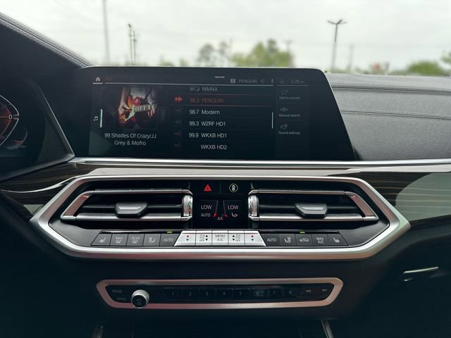 Used 2023 BMW X5 xDrive40i w/ Premium Package image 18