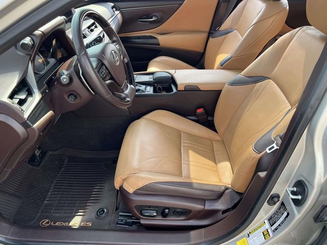 Used 2021 Lexus ES 350 Luxury w/ Accessory Package image 23