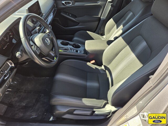 Used 2025 Honda Civic Sport image 16