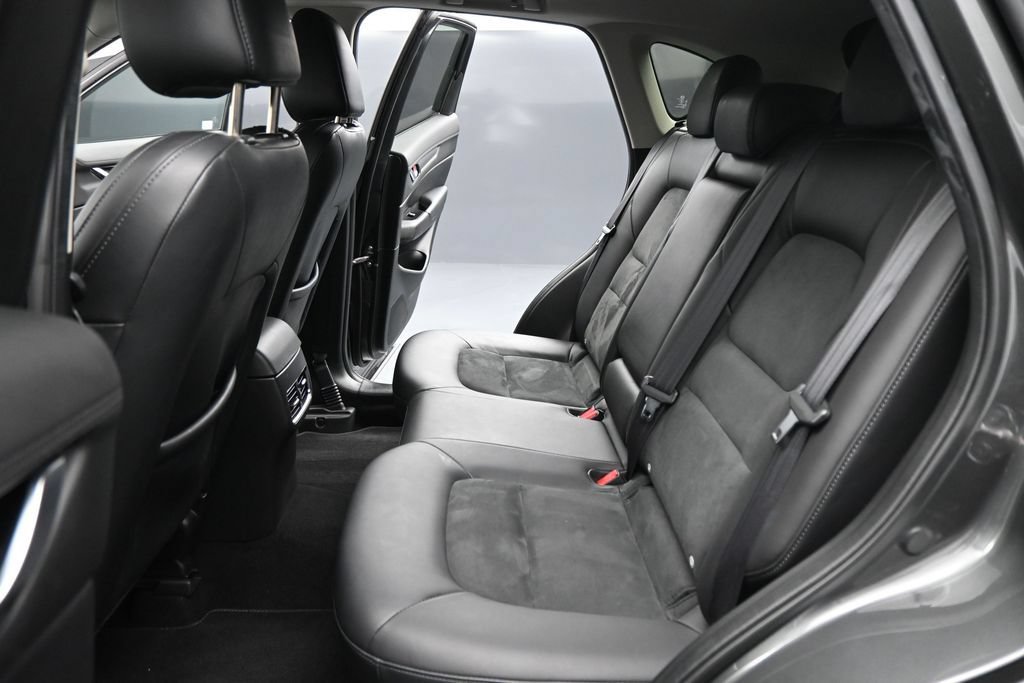 Used 2019 MAZDA CX-5 Touring FWD image 19