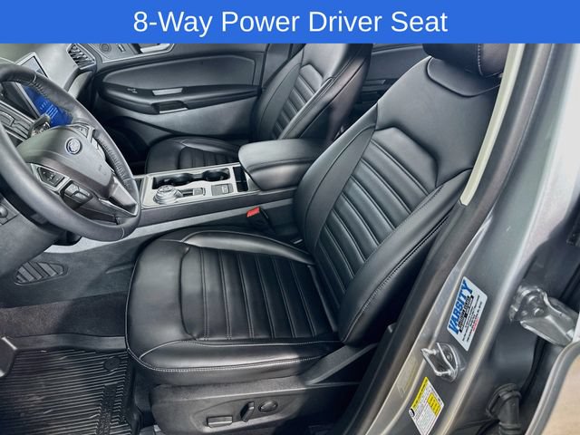 Certified 2024 Ford Edge SEL AWD/4WD image 19