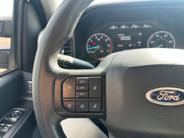 Certified 2023 Ford F250 XL w/ XL Chrome Package AWD/4WD image 37