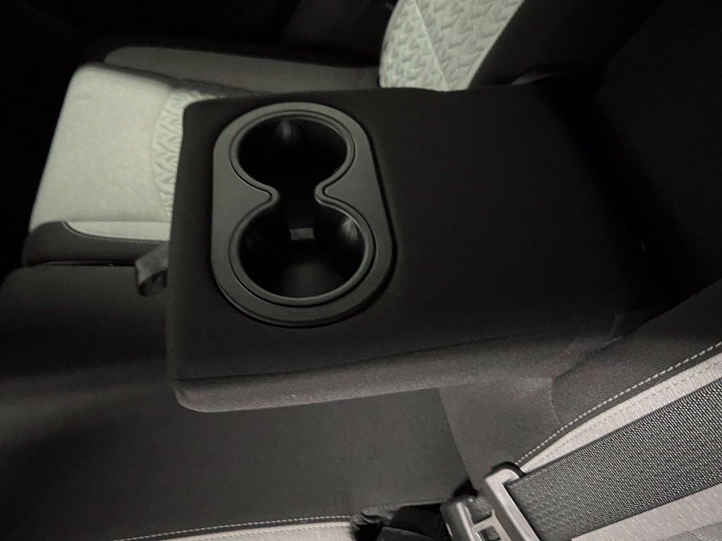 Used 2024 Chevrolet Equinox LT w/ LPO, Floor Liner Package AWD/4WD image 31