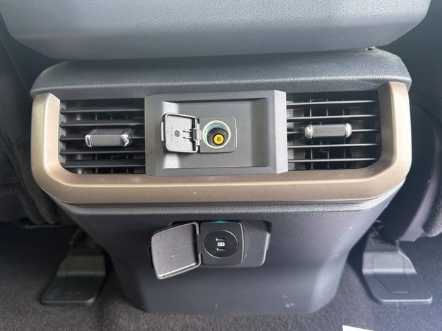 Certified 2024 Ford F150 STX w/ Equipment Group 201A FX4 AWD/4WD image 37