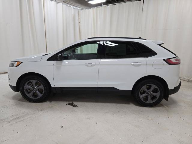 Certified 2024 Ford Edge SEL w/ Sport Appearance Package AWD/4WD image 25
