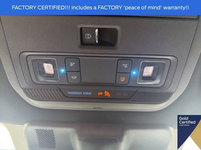 Certified 2026 Ford F150 XLT w/ Equipment Group 302A MID AWD/4WD image 46