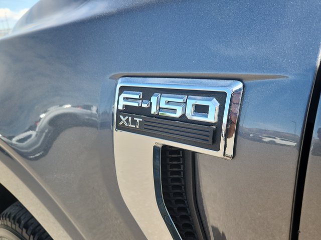 Certified 2023 Ford F150 XLT w/ Equipment Group 301A Mid AWD/4WD image 21