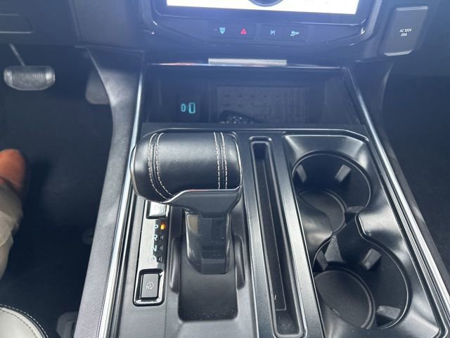 Certified 2023 Ford F150 Lightning Platinum image 28