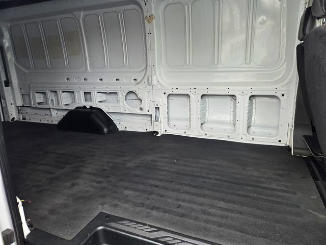 Certified 2021 Ford Transit 350 148 High Roof Extended RWD image 26