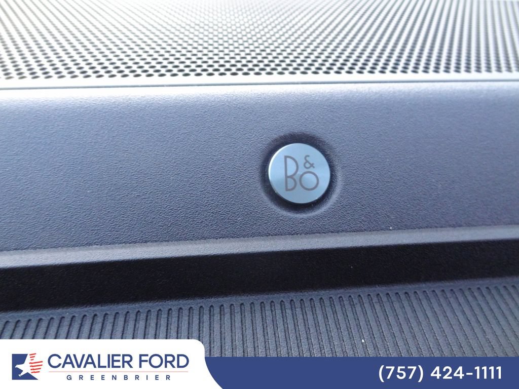 Certified 2024 Ford Expedition Limited AWD/4WD image 50
