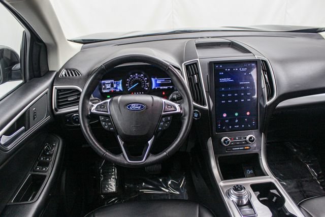 Certified 2023 Ford Edge SEL AWD/4WD image 17