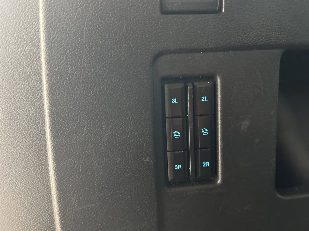 Certified 2022 Ford Expedition Max XLT image 30