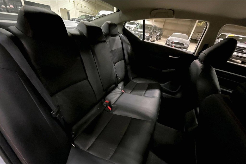 Used 2025 Nissan Altima 2.5 SR image 25